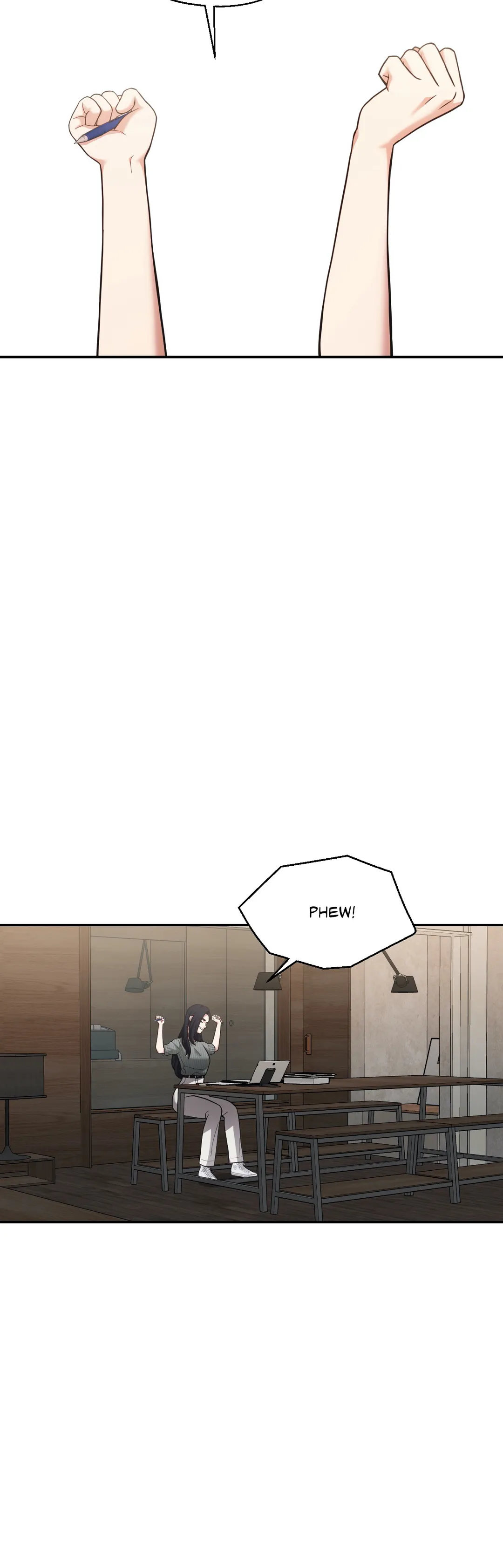 Booty Camp - Chapter 31 [photo 2] - MangaPorn