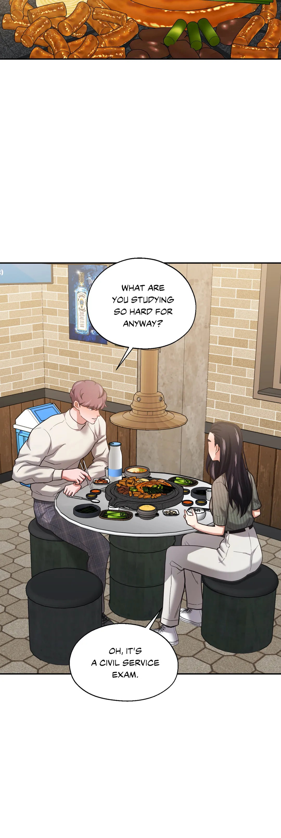 Booty Camp - Chapter 31 [photo 26] - MangaPorn