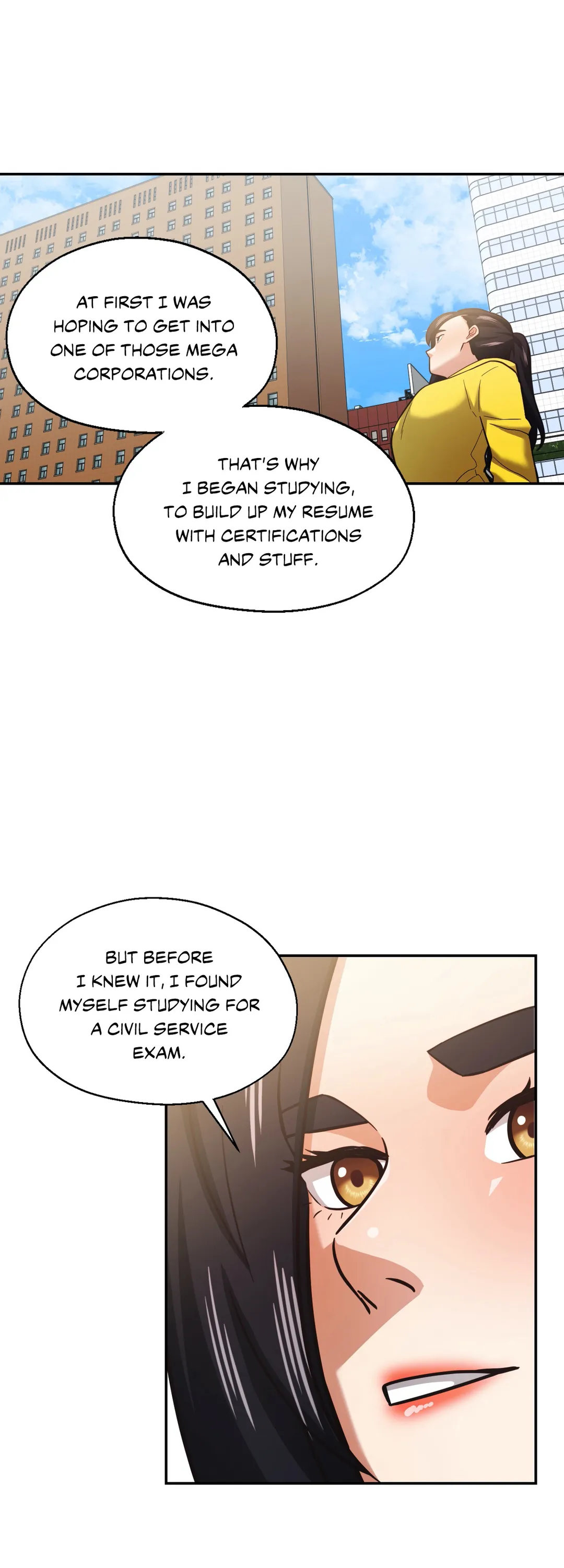 Booty Camp - Chapter 31 [photo 27] - MangaPorn