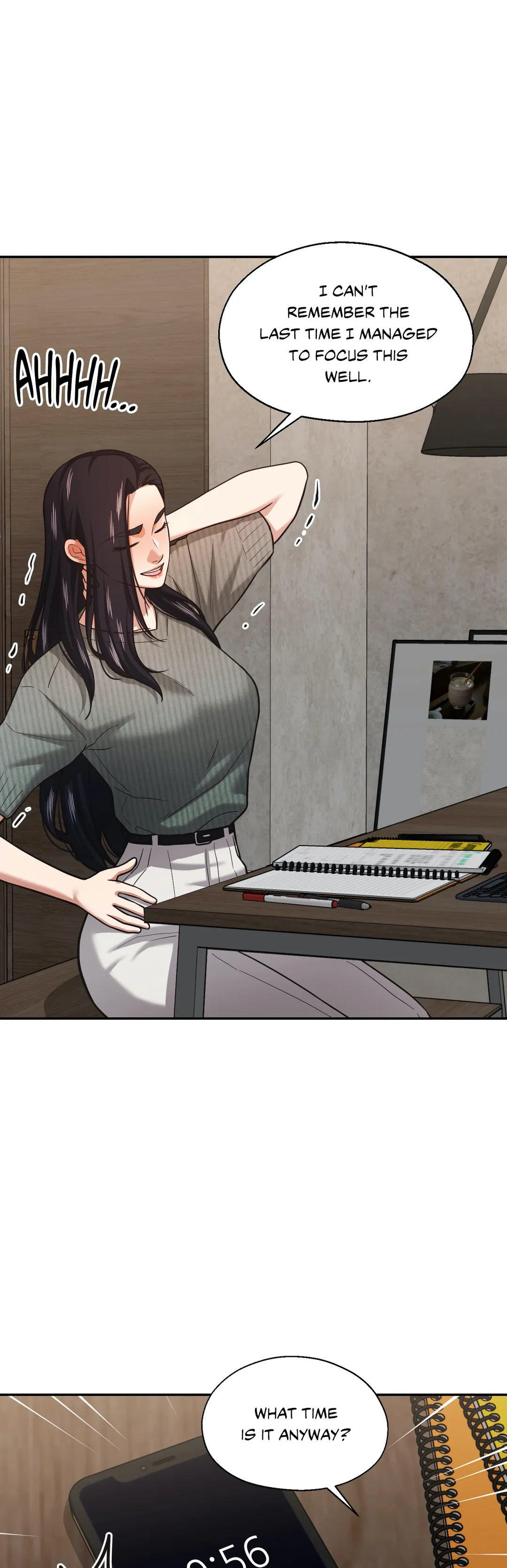 Booty Camp - Chapter 31 [photo 3] - MangaPorn