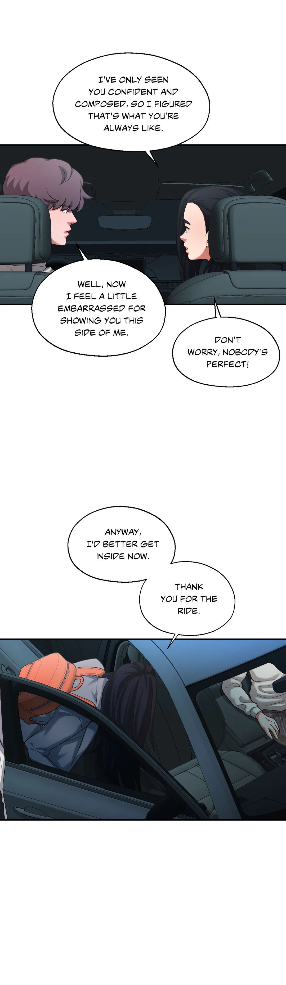 Booty Camp - Chapter 32 [photo 11] - MangaPorn