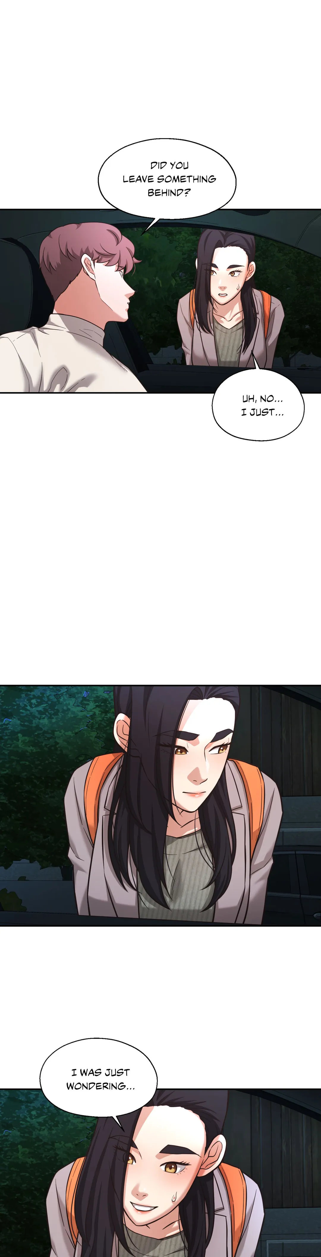 Booty Camp - Chapter 32 [photo 15] - MangaPorn