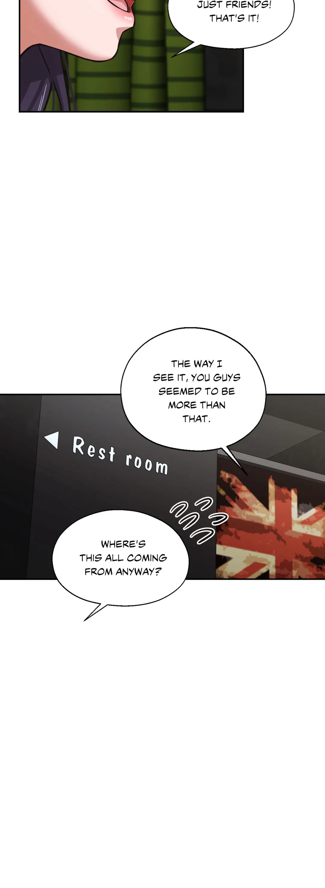 Booty Camp - Chapter 32 [photo 29] - MangaPorn