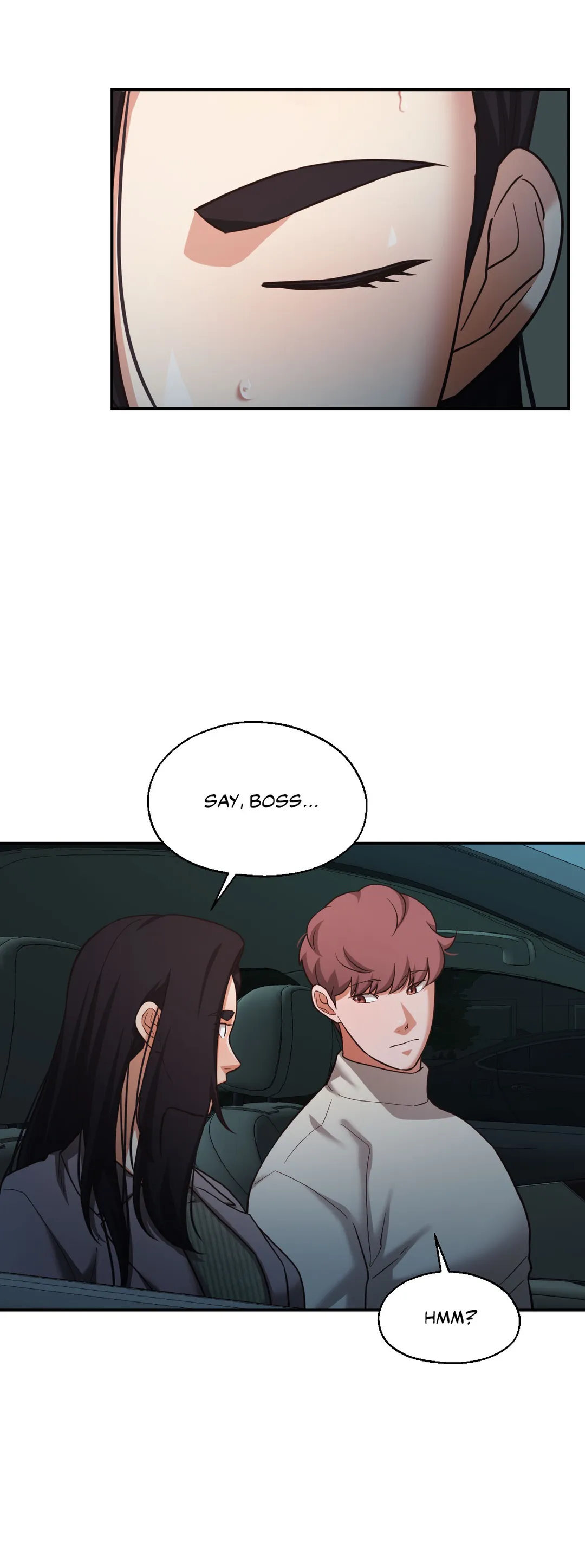 Booty Camp - Chapter 32 [photo 4] - MangaPorn