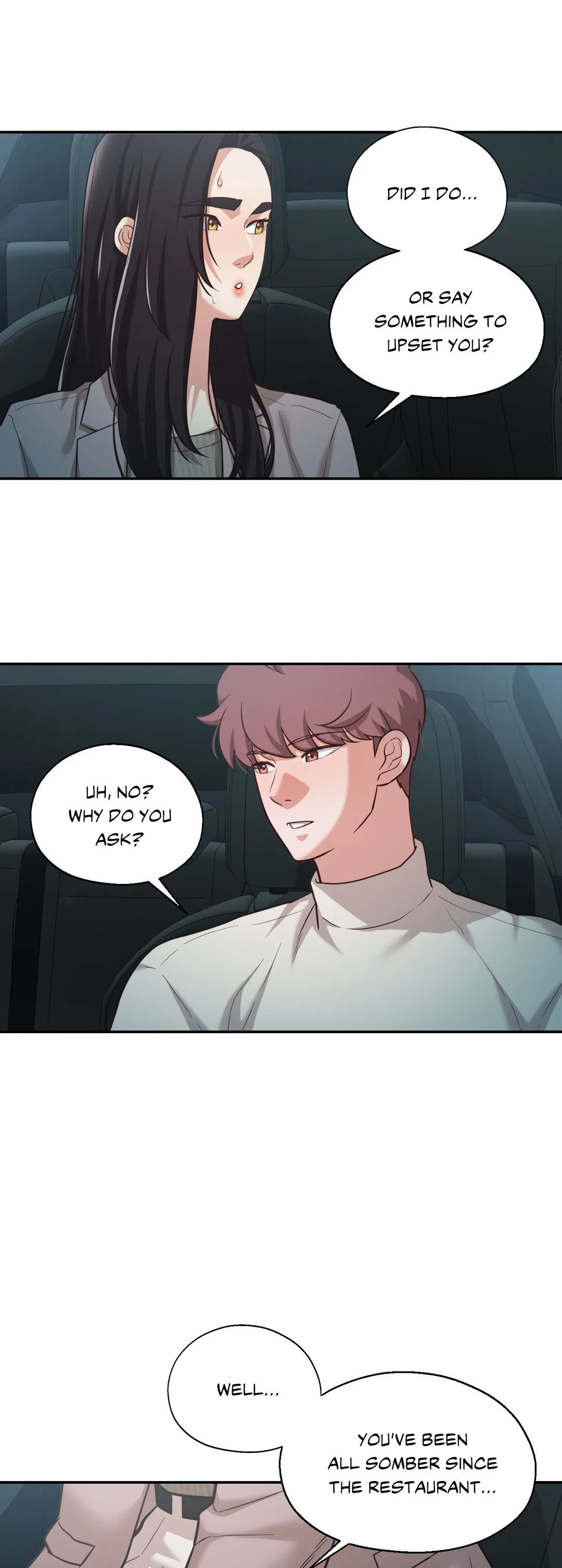 Booty Camp - Chapter 32 [photo 5] - MangaPorn