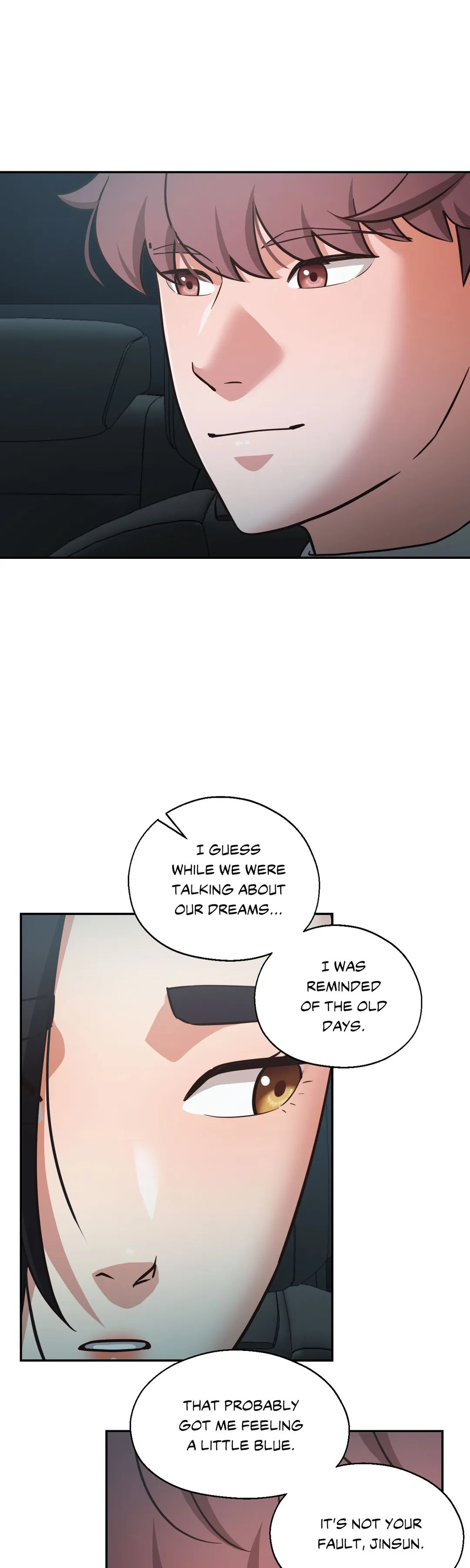 Booty Camp - Chapter 32 [photo 7] - MangaPorn