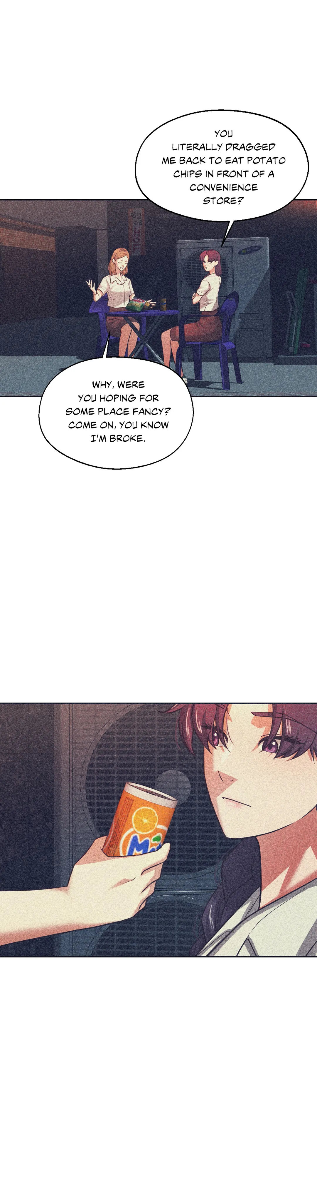 Booty Camp - Chapter 33 [photo 19] - MangaPorn