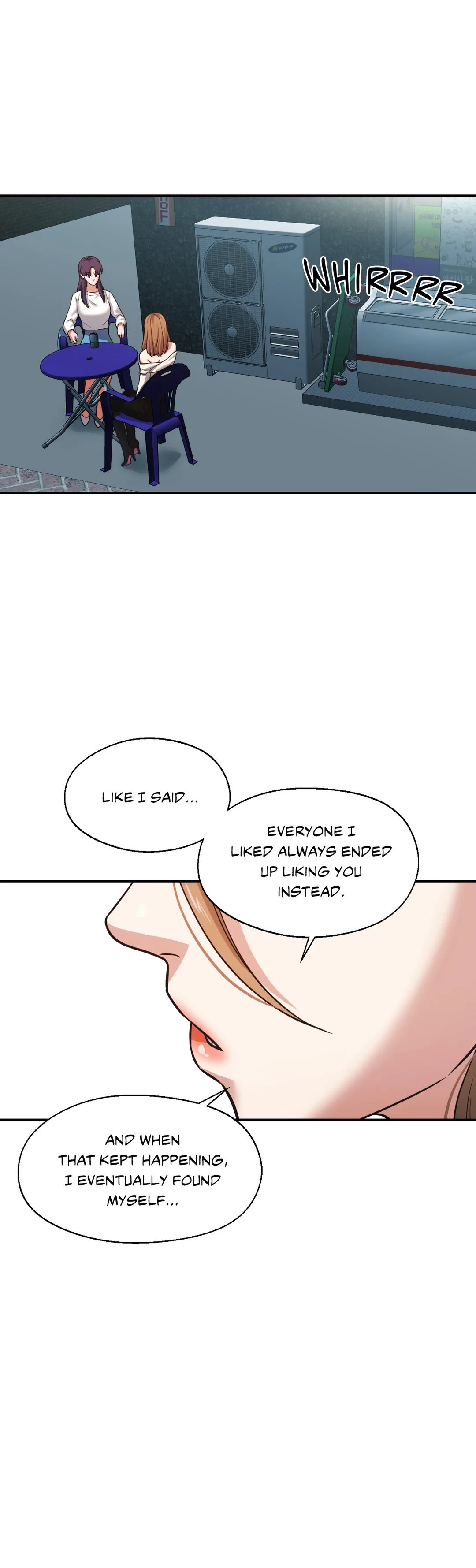 Booty Camp - Chapter 33 [photo 26] - MangaPorn