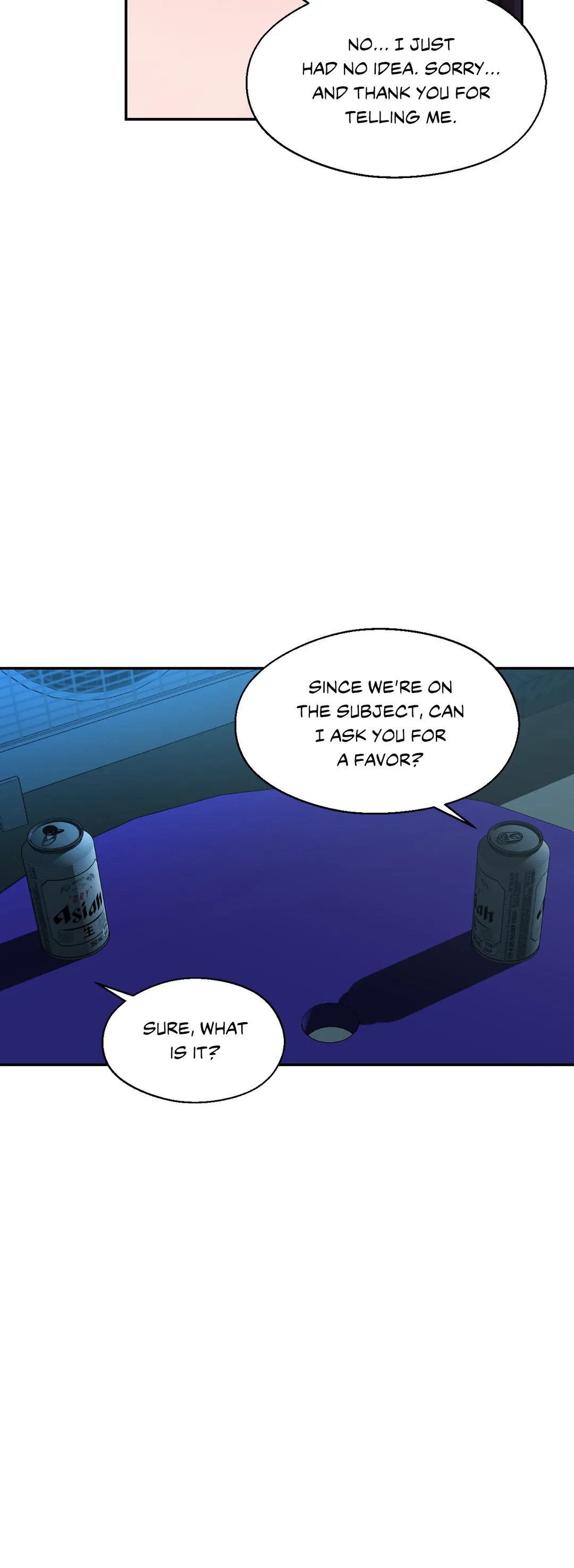 Booty Camp - Chapter 33 [photo 30] - MangaPorn