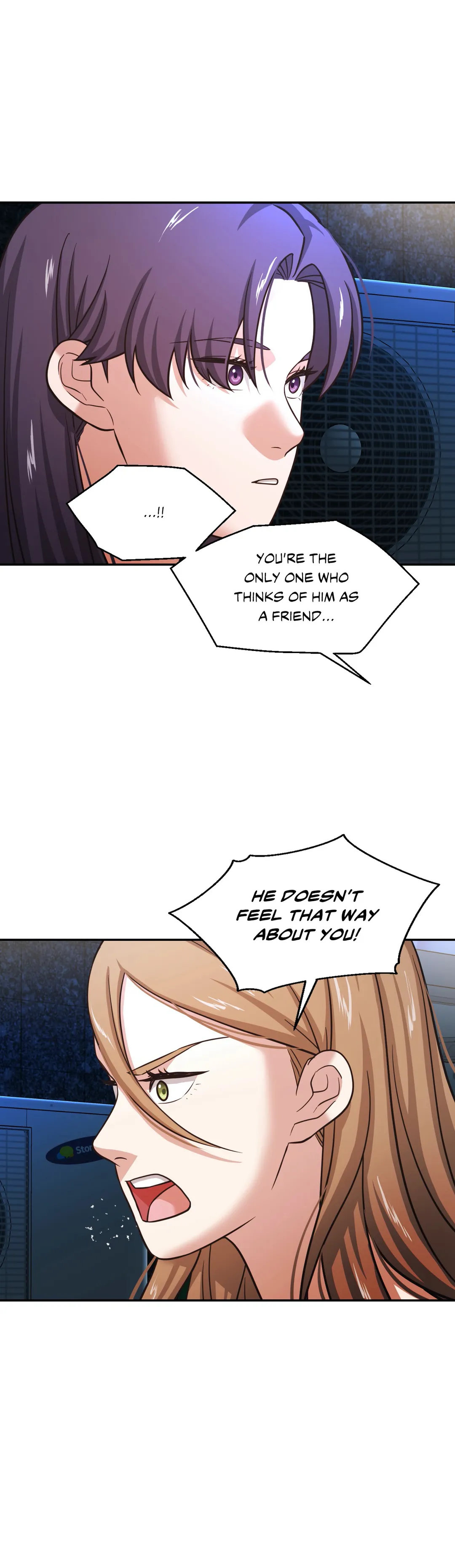 Booty Camp - Chapter 33 [photo 33] - MangaPorn