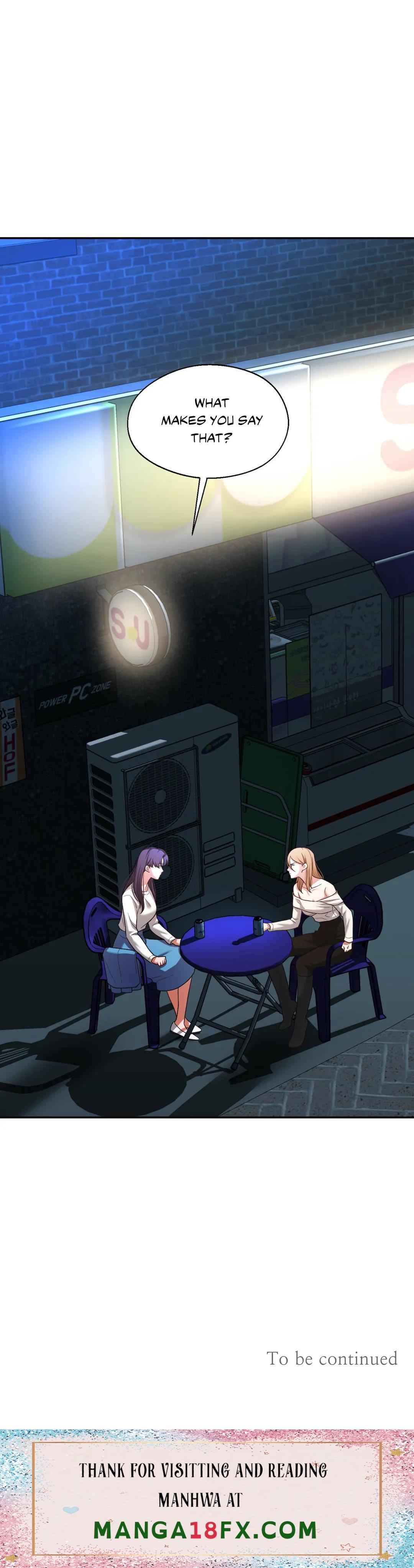 Booty Camp - Chapter 33 [photo 34] - MangaPorn