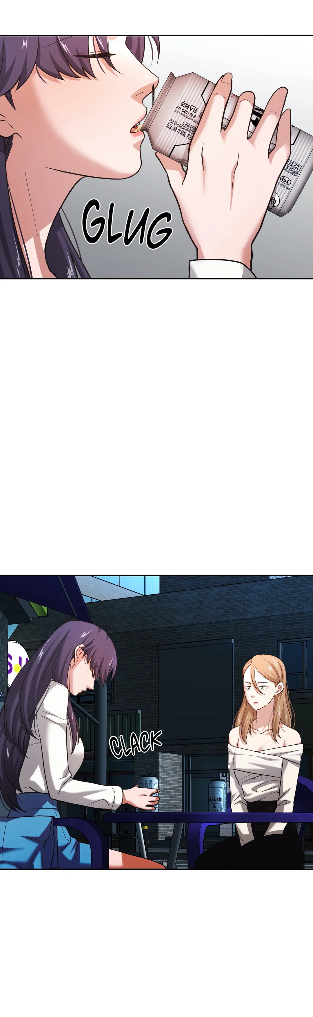 Booty Camp - Chapter 33 [photo 6] - MangaPorn