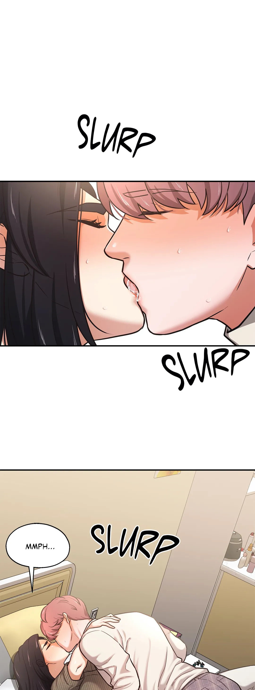 Booty Camp - Chapter 34 [photo 10] - MangaPorn