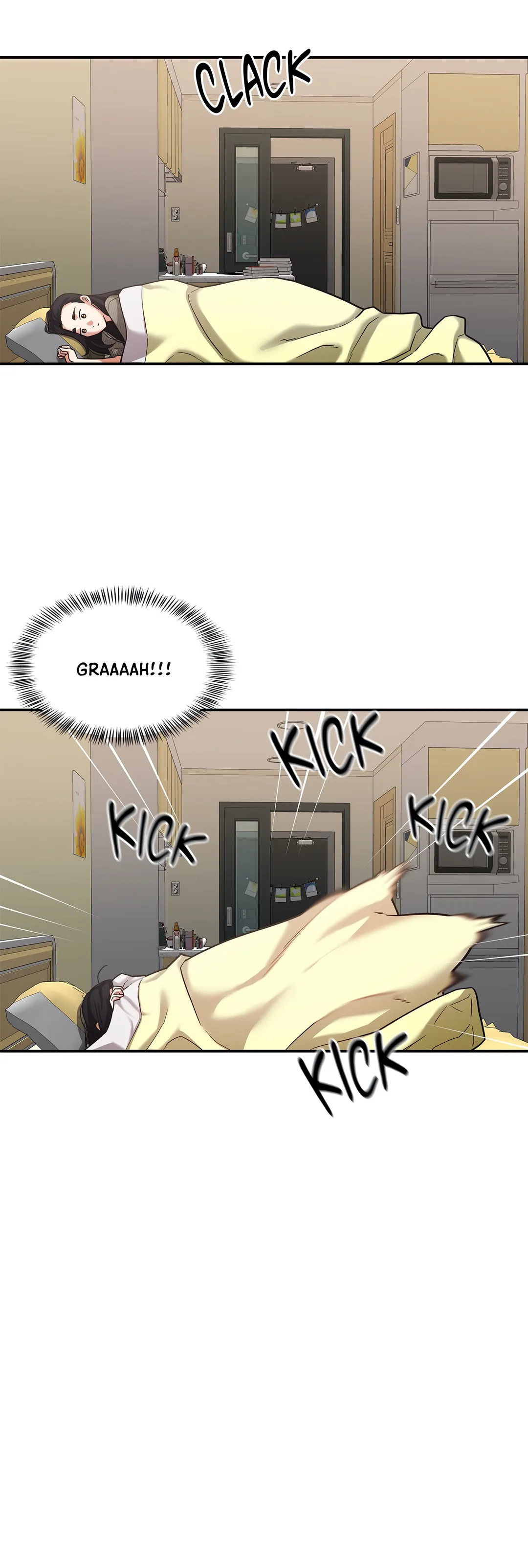 Booty Camp - Chapter 34 [photo 22] - MangaPorn