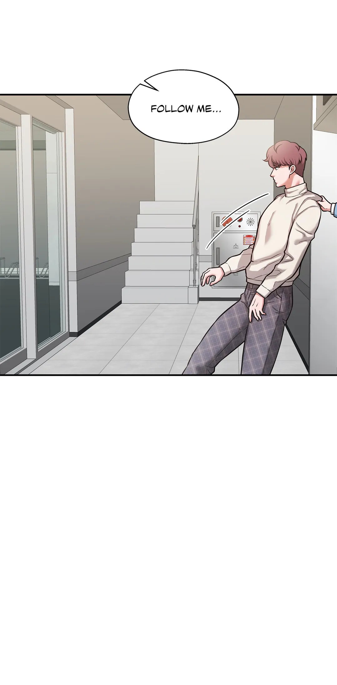 Booty Camp - Chapter 34 [photo 29] - MangaPorn