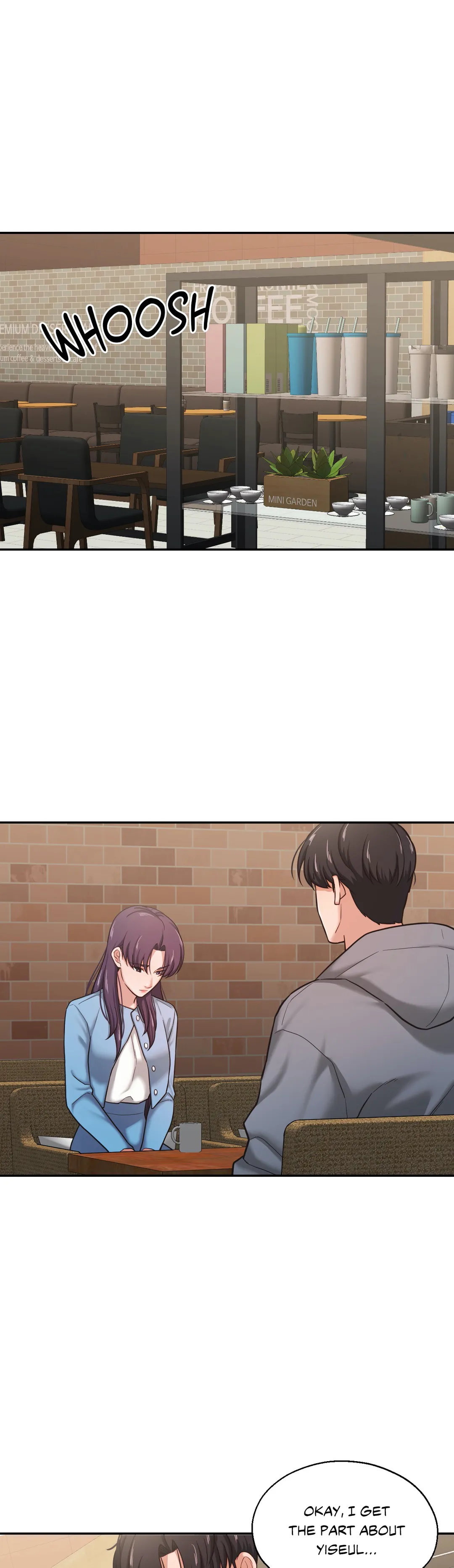 Booty Camp - Chapter 35 [photo 11] - MangaPorn