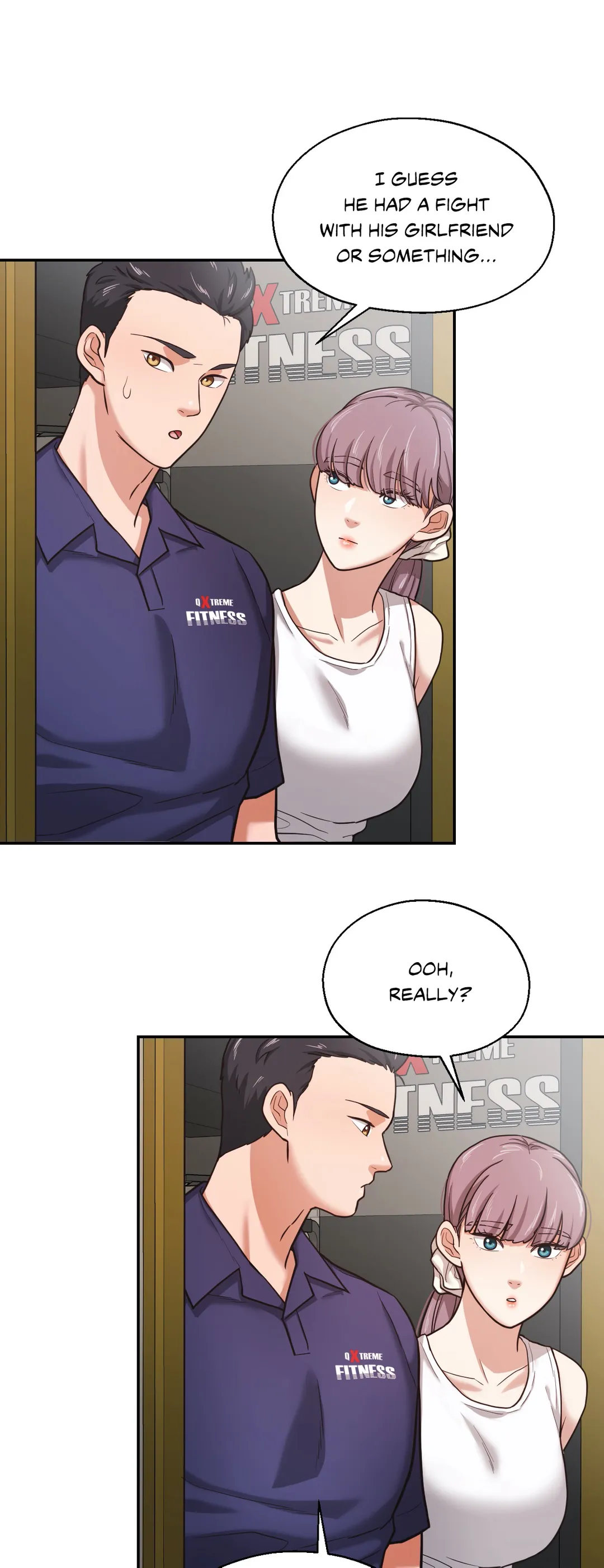 Booty Camp - Chapter 35 [photo 31] - MangaPorn