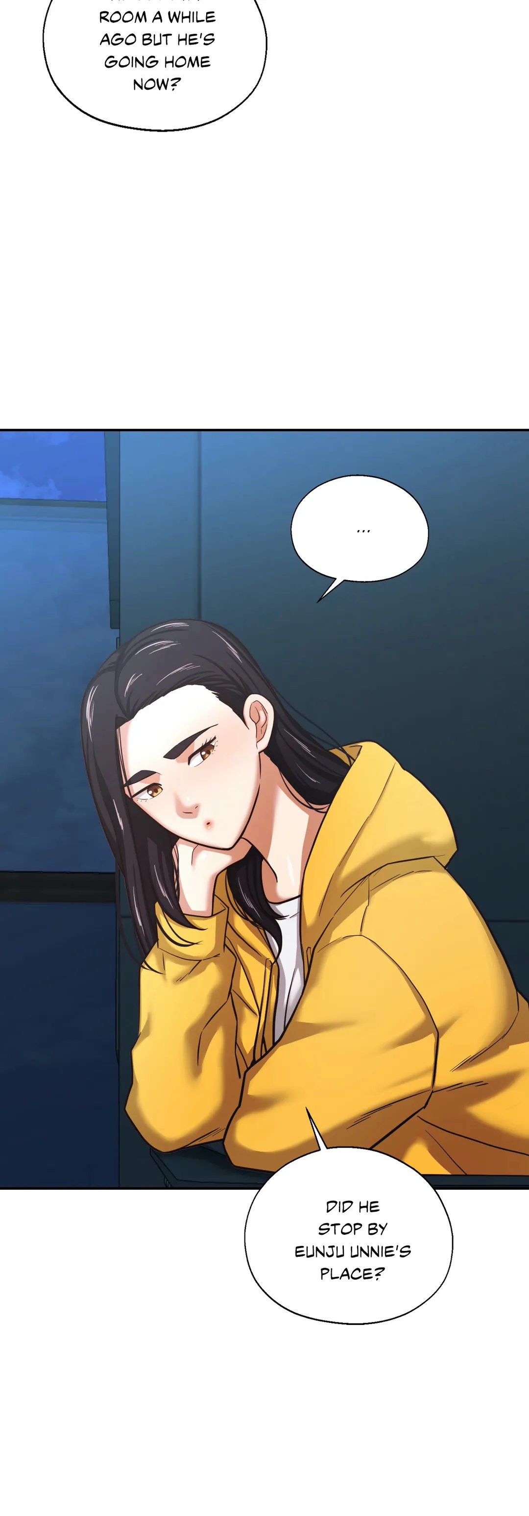 Booty Camp - Chapter 35 [photo 5] - MangaPorn