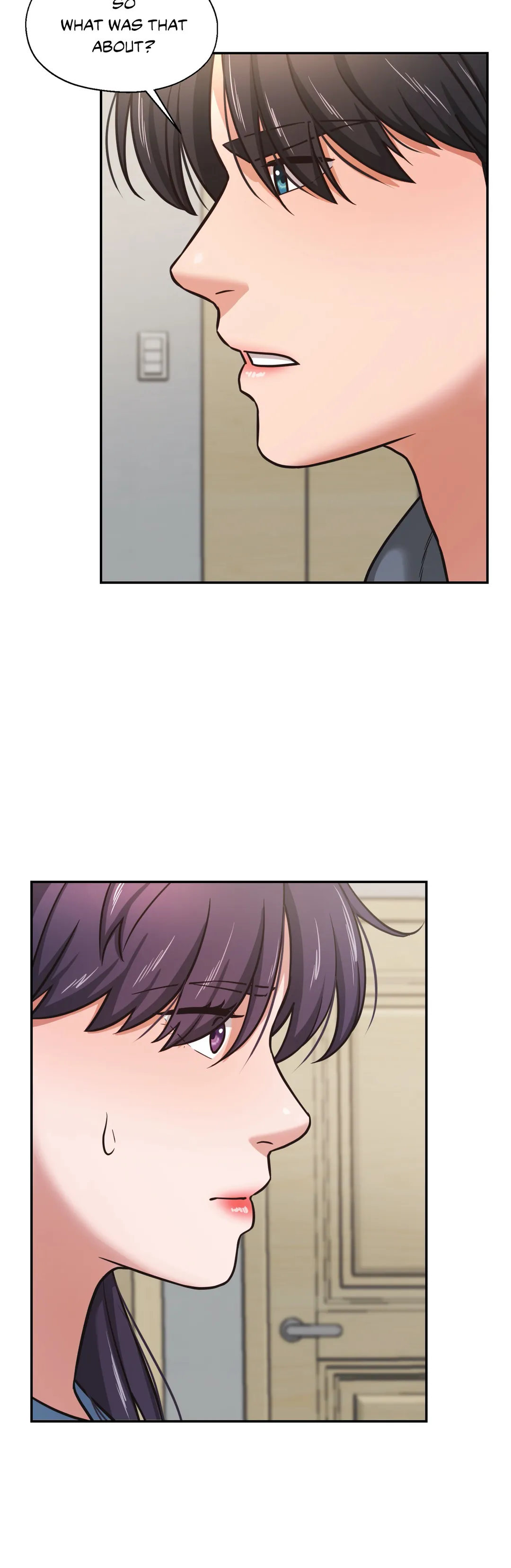 Booty Camp - Chapter 35 [photo 9] - MangaPorn