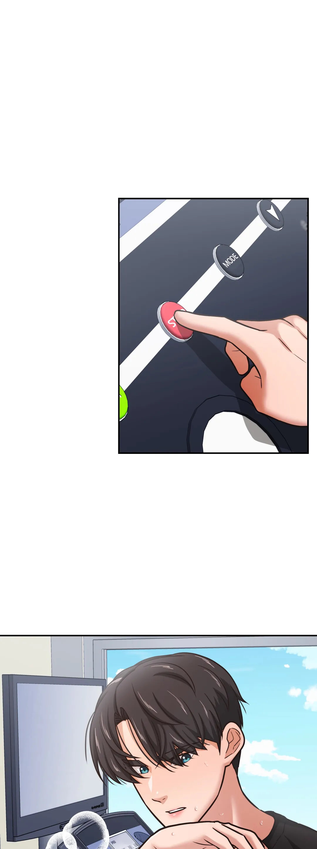 Booty Camp - Chapter 36 [photo 1] - MangaPorn