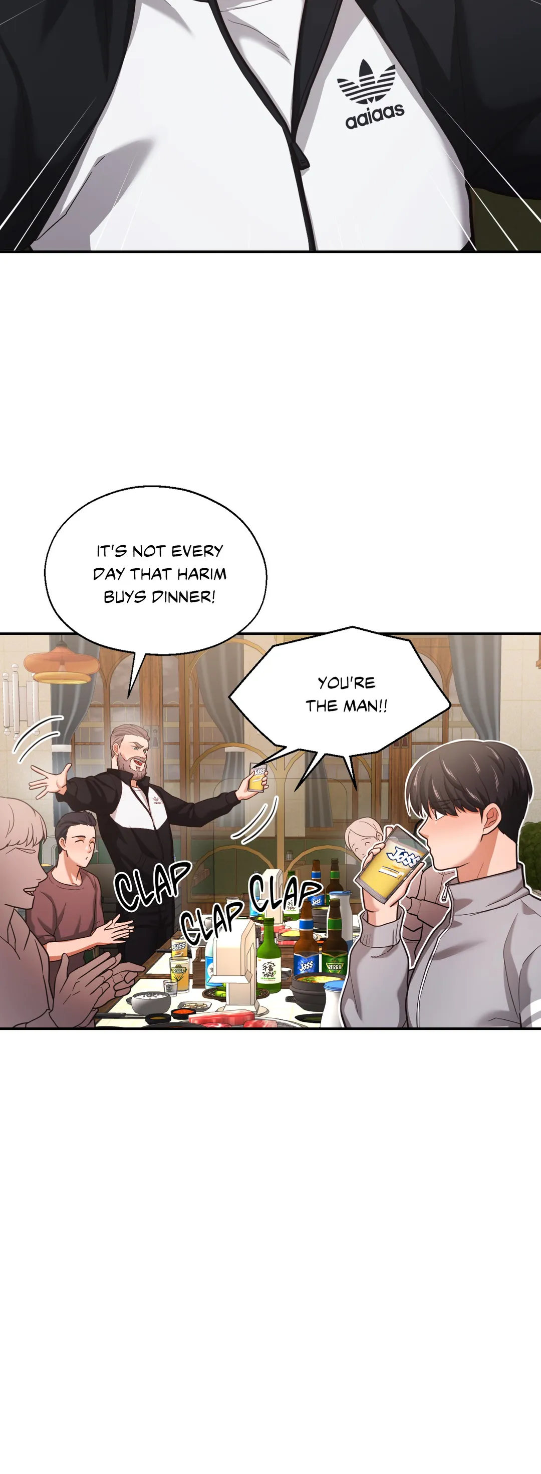 Booty Camp - Chapter 36 [photo 12] - MangaPorn