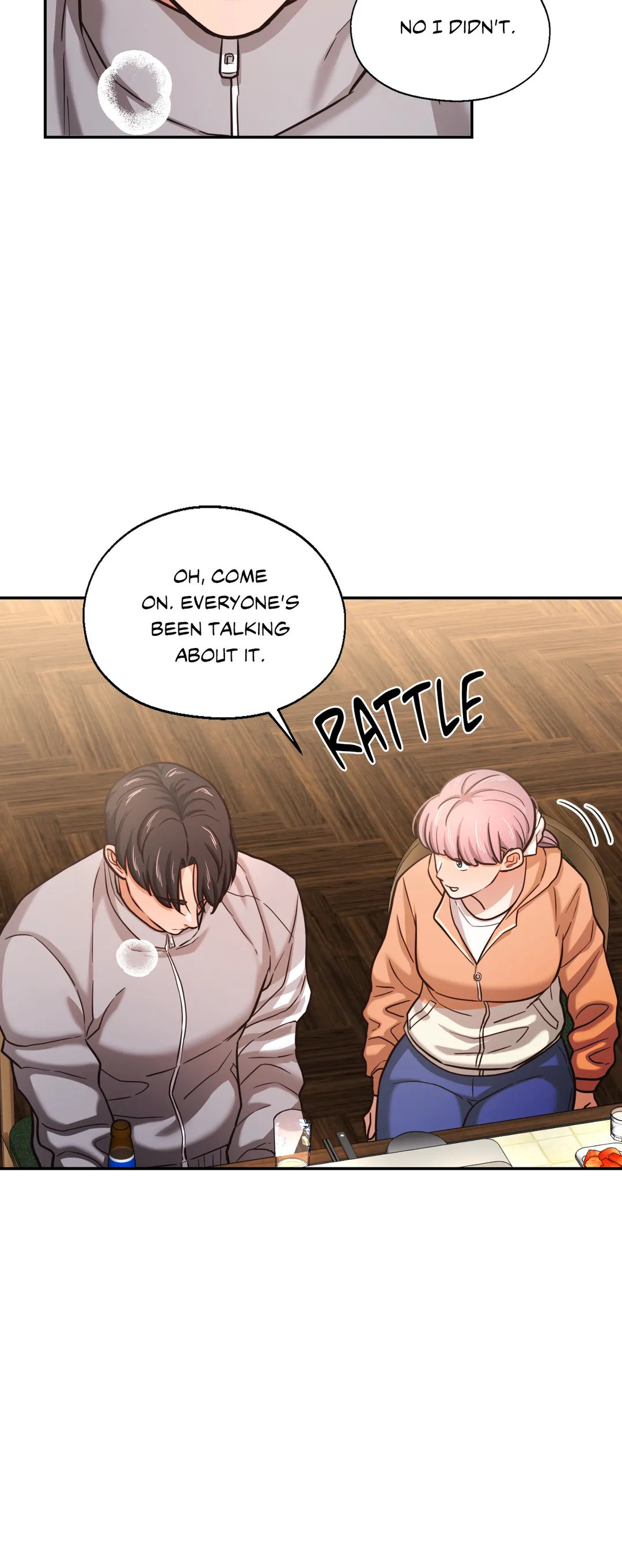 Booty Camp - Chapter 36 [photo 21] - MangaPorn