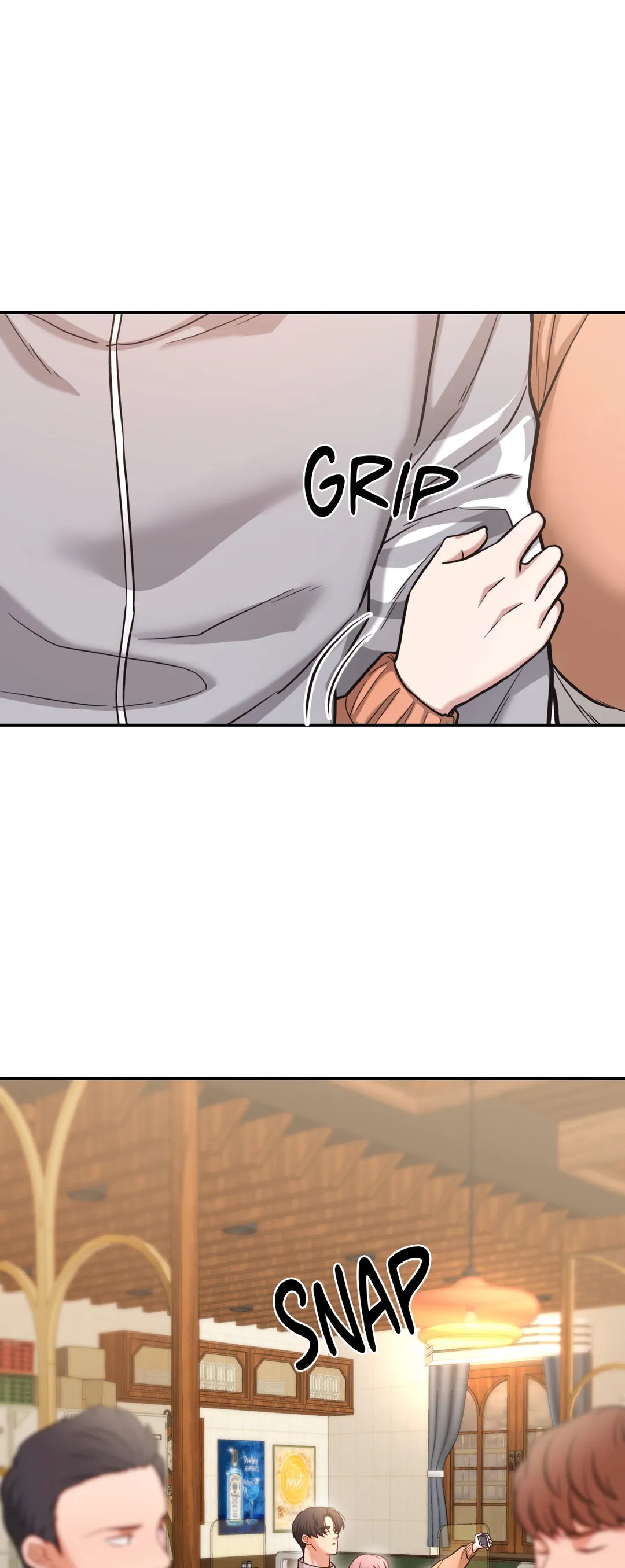 Booty Camp - Chapter 36 [photo 34] - MangaPorn