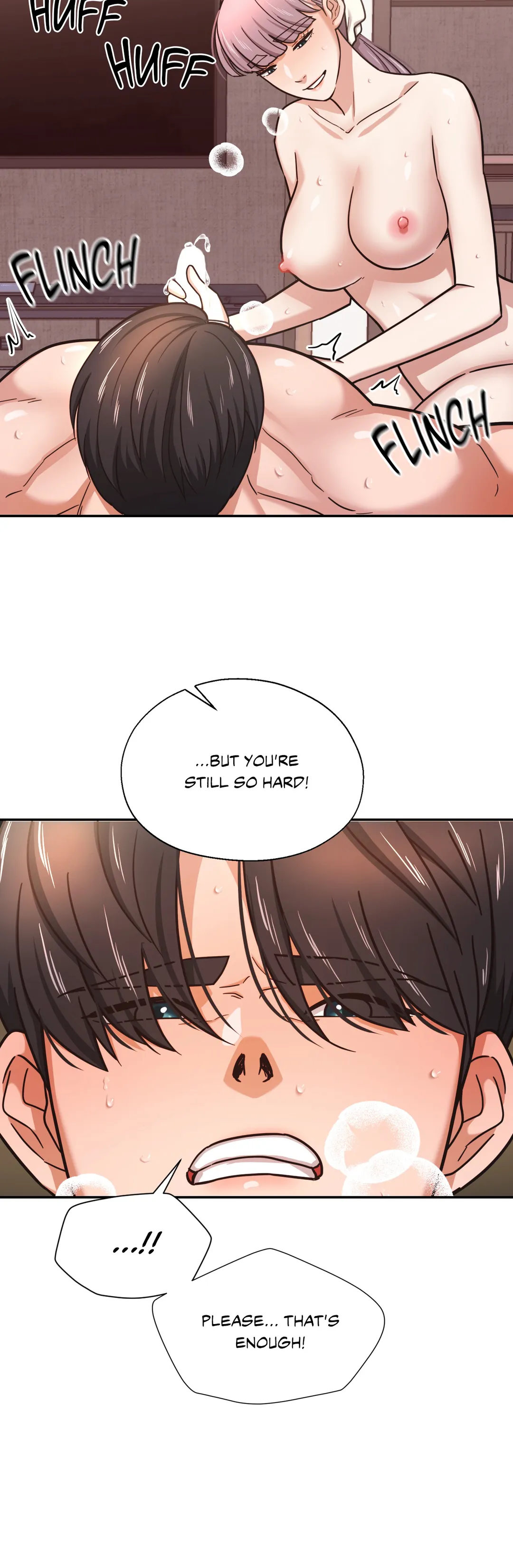 Booty Camp - Chapter 37 [photo 12] - MangaPorn