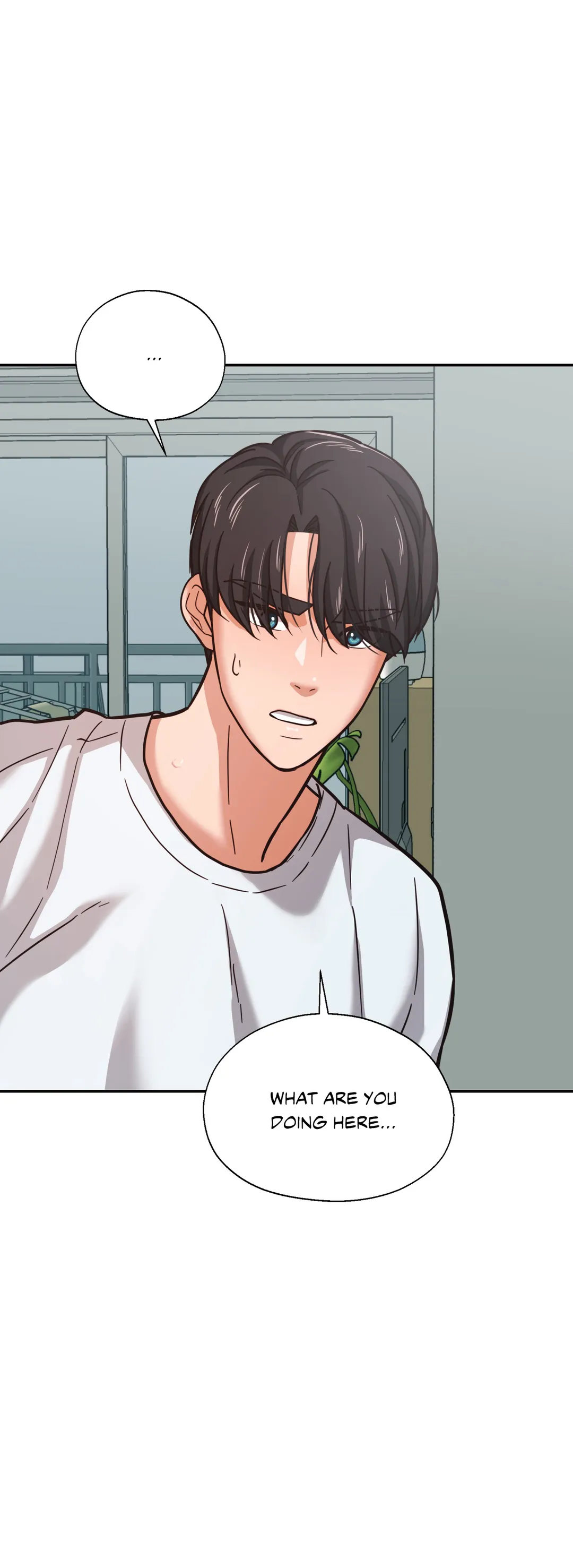 Booty Camp - Chapter 37 [photo 29] - MangaPorn