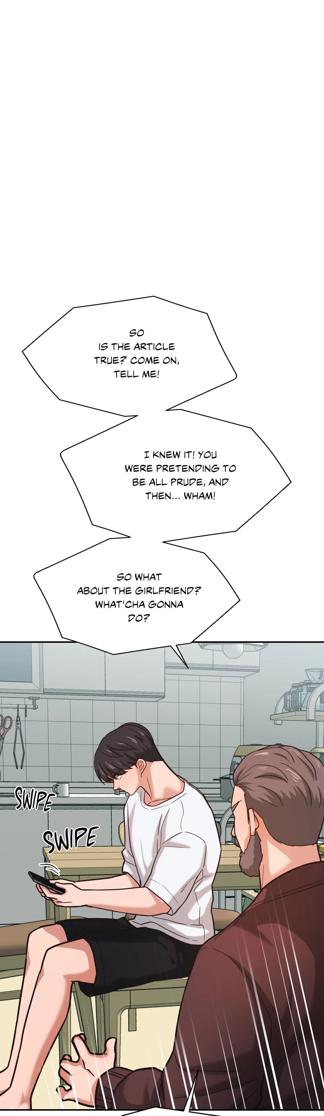 Booty Camp - Chapter 37 [photo 33] - MangaPorn