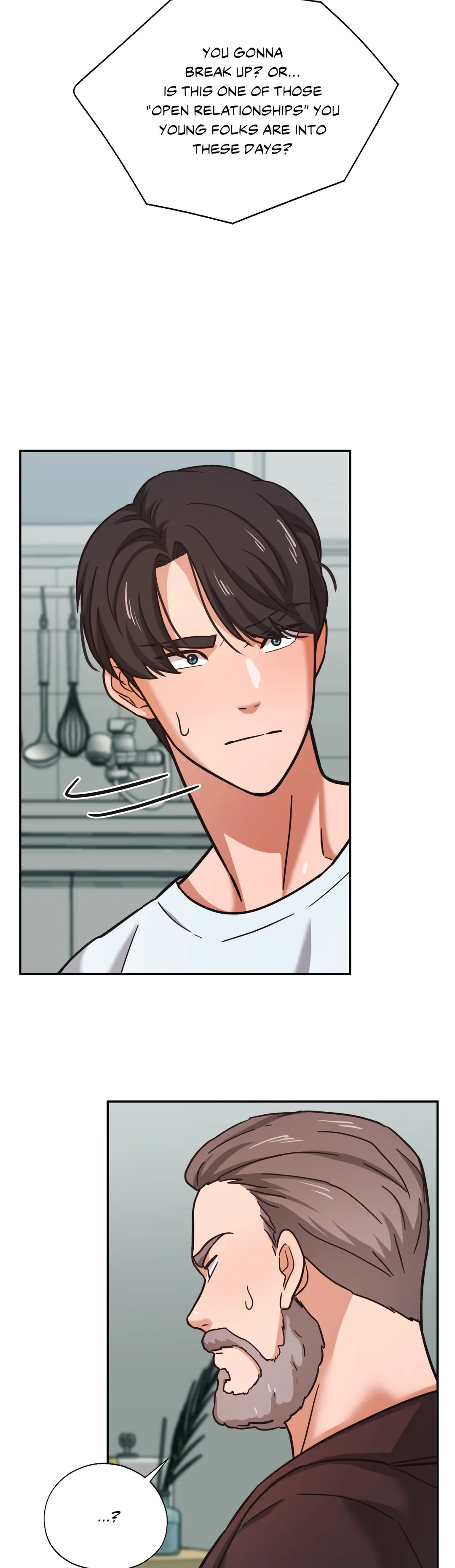 Booty Camp - Chapter 37 [photo 34] - MangaPorn