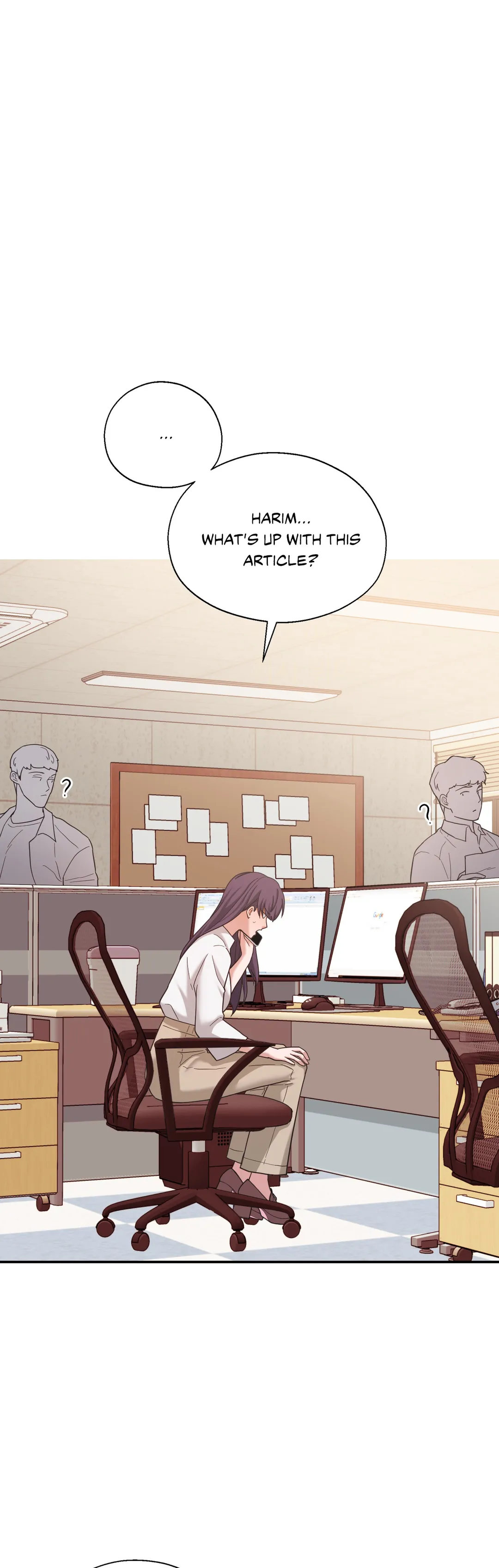 Booty Camp - Chapter 37 [photo 39] - MangaPorn