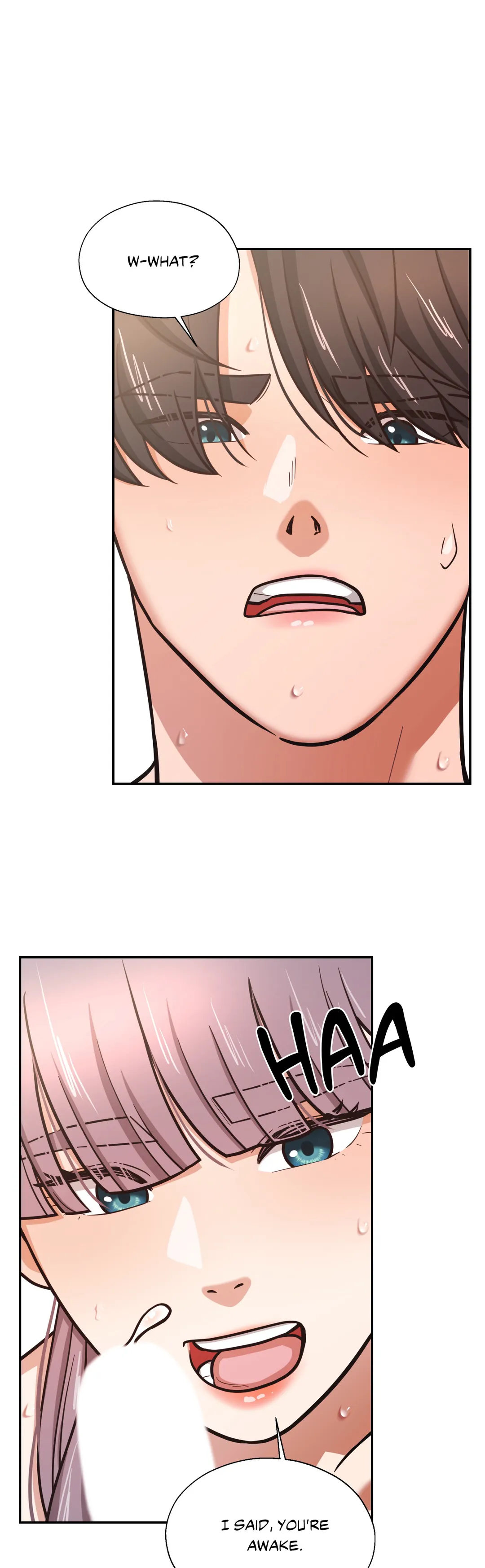 Booty Camp - Chapter 37 [photo 4] - MangaPorn