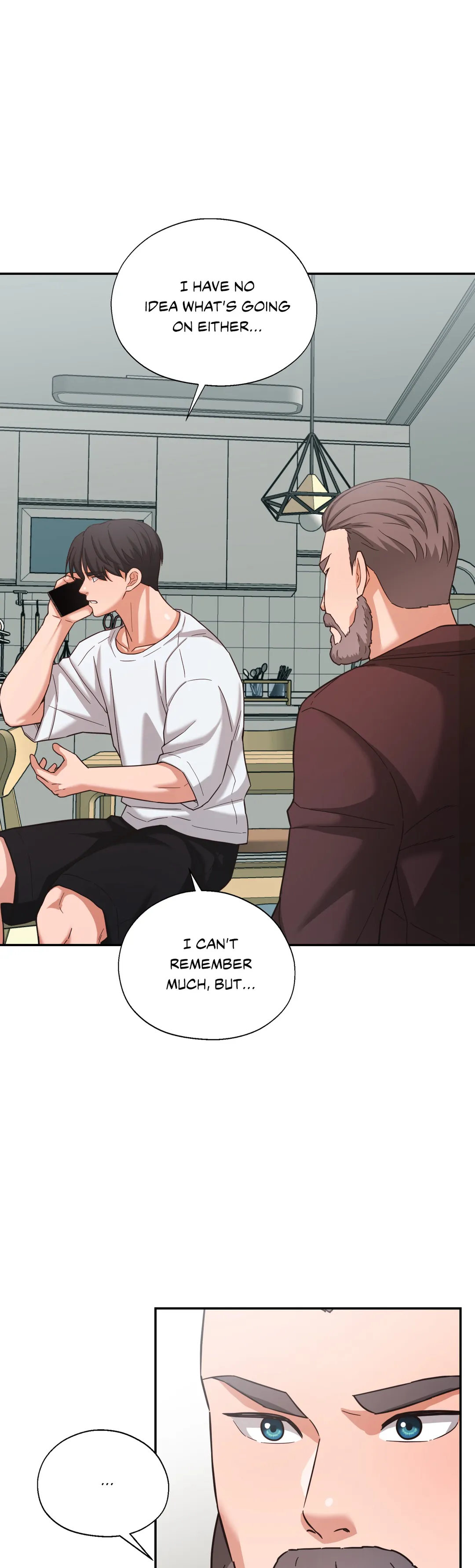 Booty Camp - Chapter 37 [photo 41] - MangaPorn