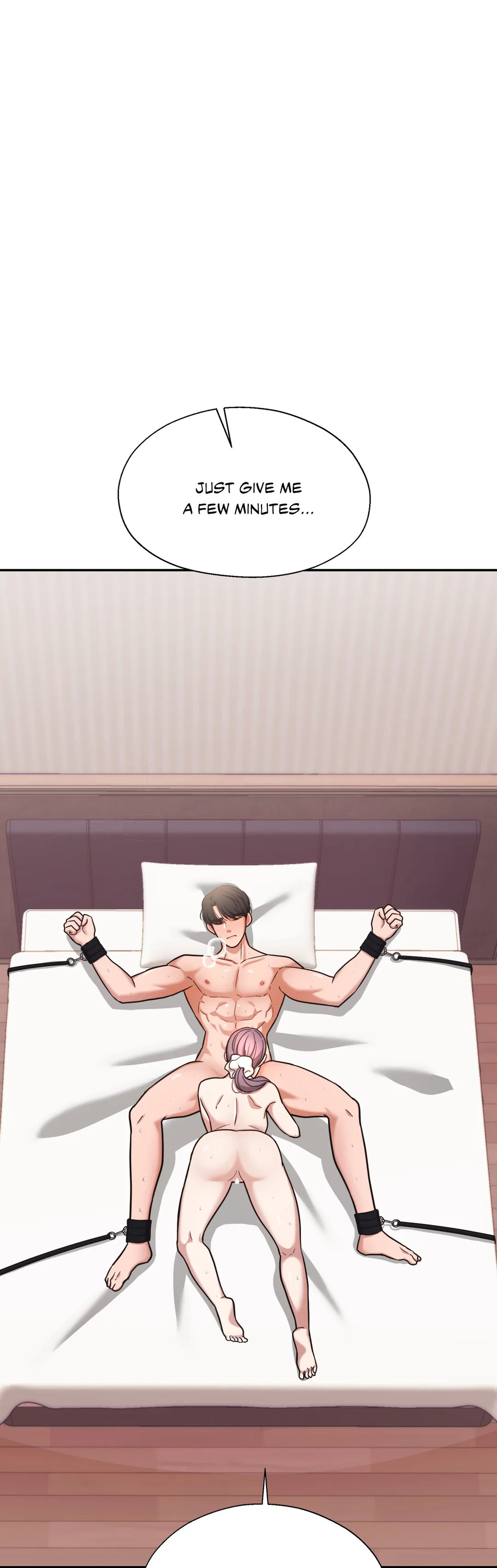 Booty Camp - Chapter 37 [photo 7] - MangaPorn