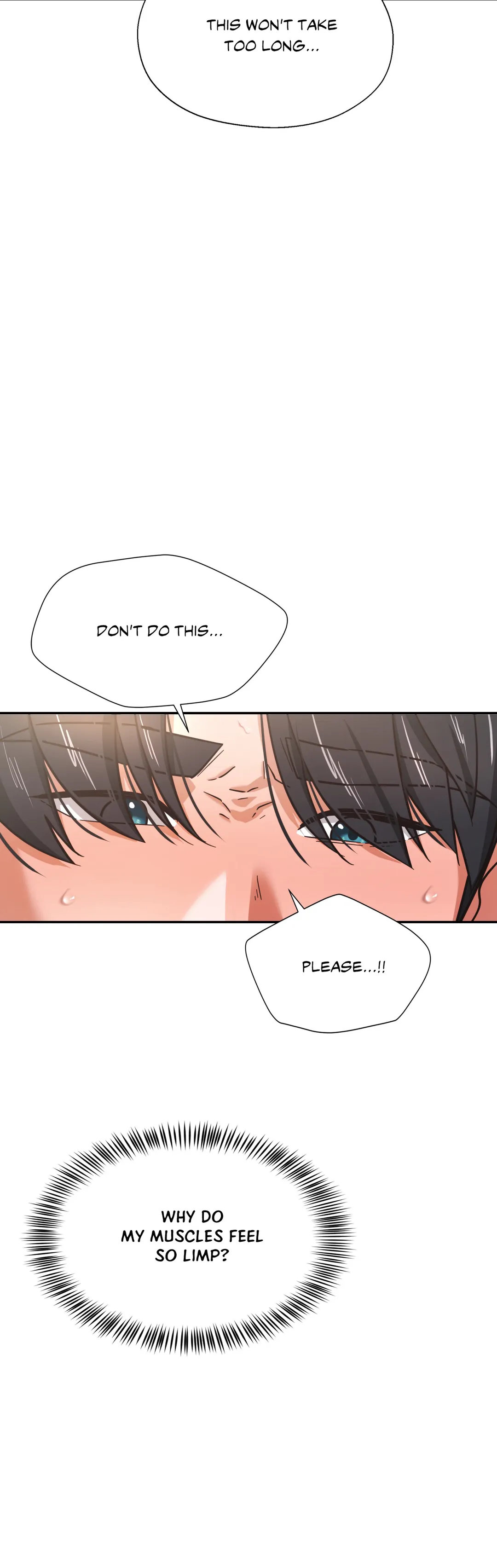 Booty Camp - Chapter 37 [photo 8] - MangaPorn