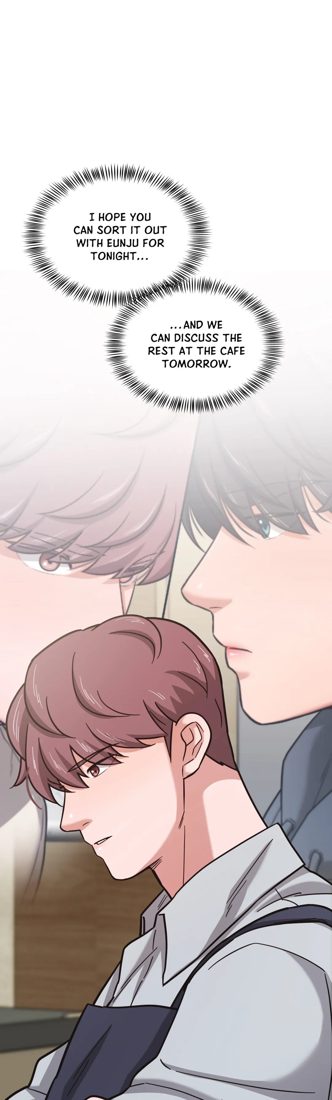 Booty Camp - Chapter 38 [photo 26] - MangaPorn