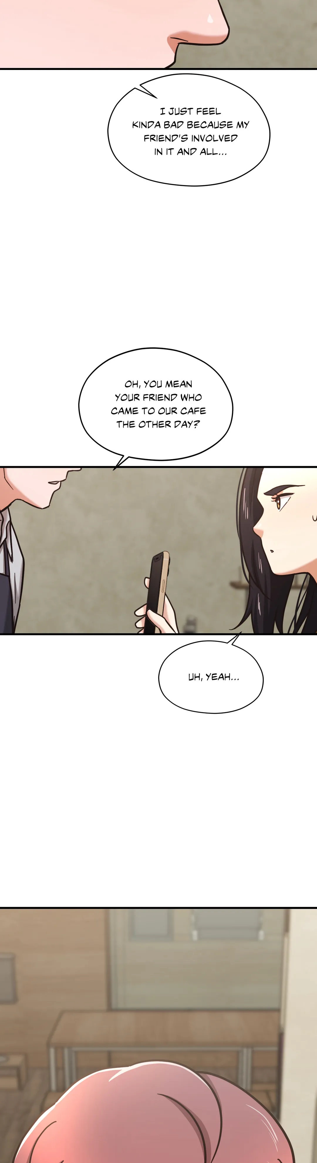 Booty Camp - Chapter 38 [photo 32] - MangaPorn