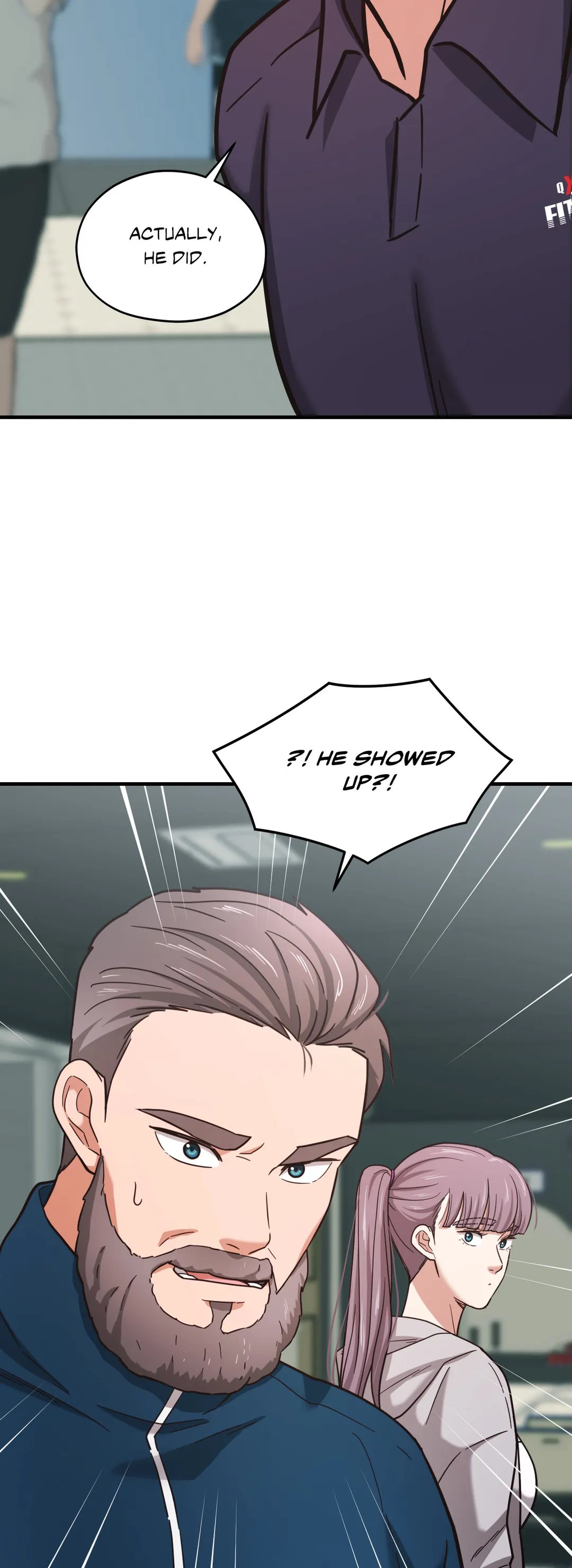 Booty Camp - Chapter 38 [photo 39] - MangaPorn