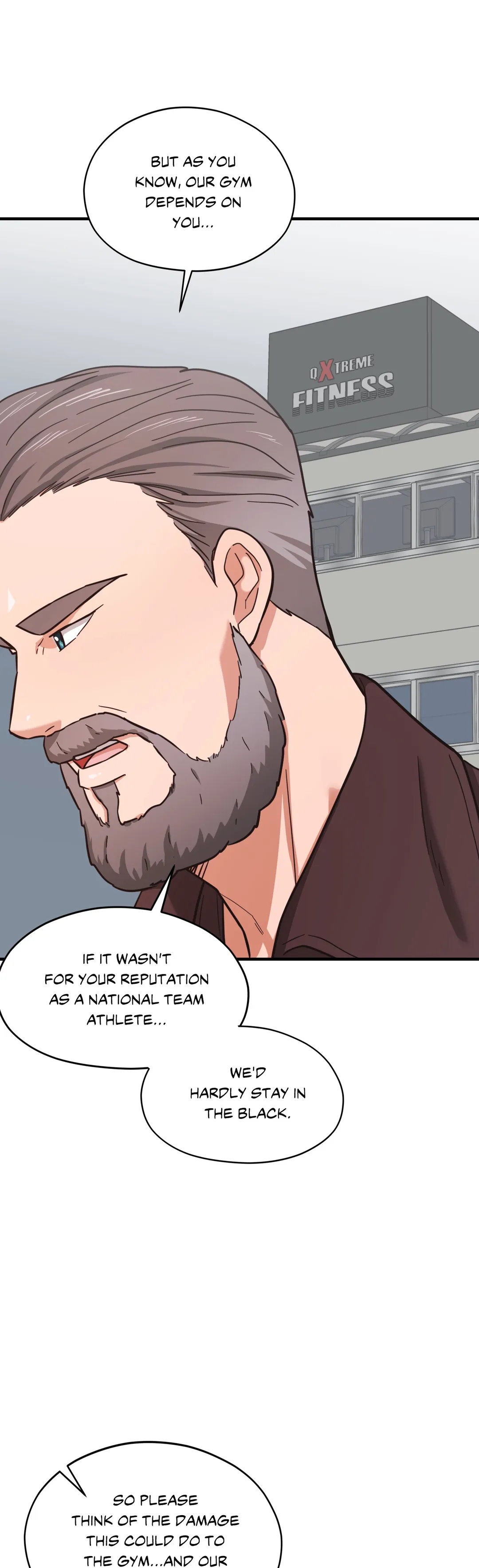 Booty Camp - Chapter 38 [photo 4] - MangaPorn