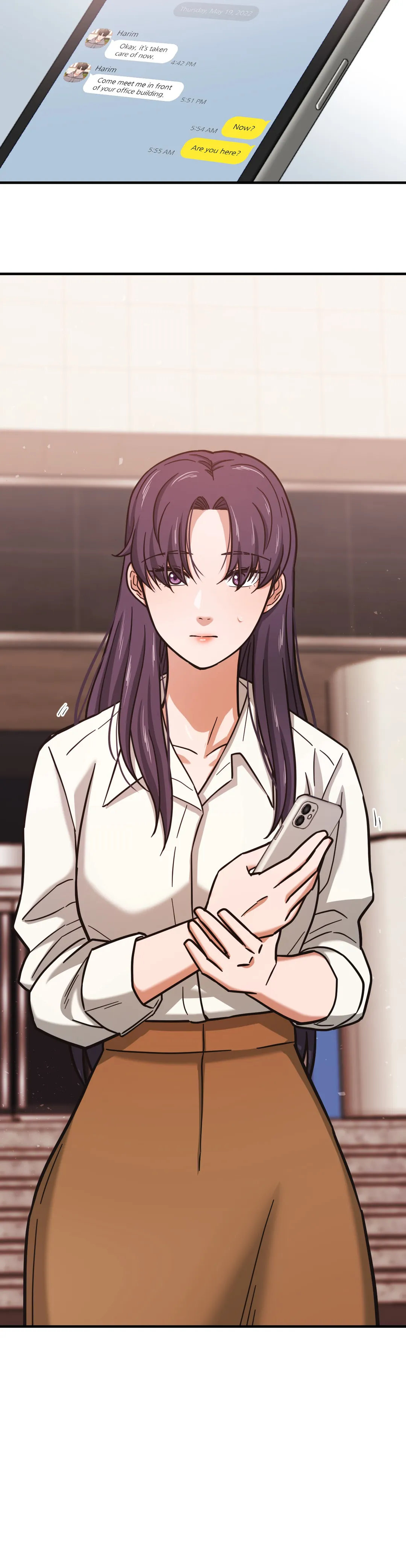 Booty Camp - Chapter 38 [photo 46] - MangaPorn