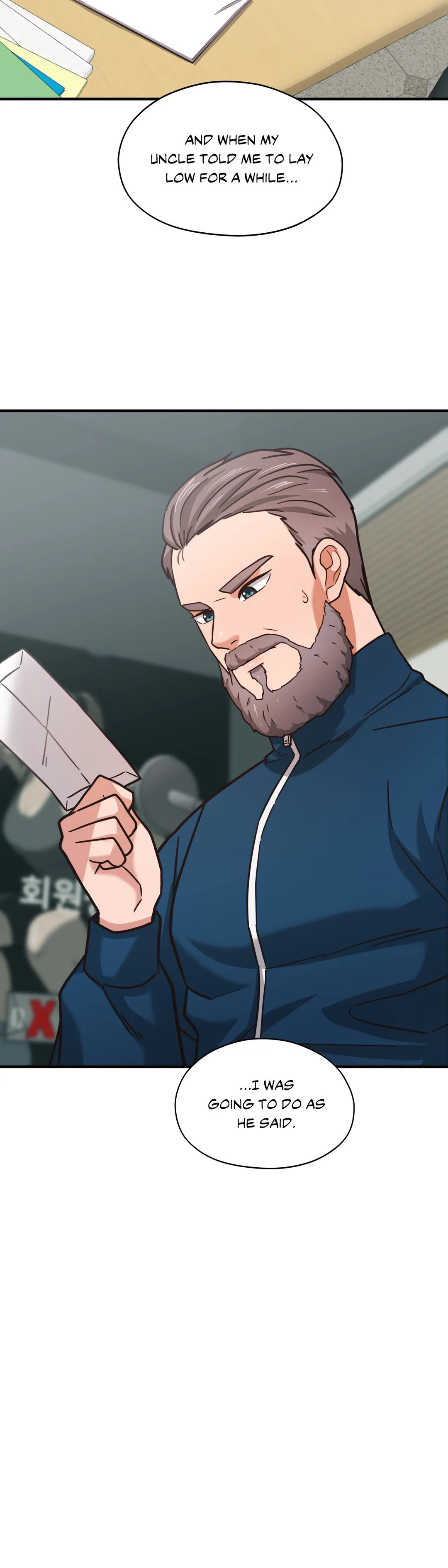 Booty Camp - Chapter 38 [photo 49] - MangaPorn