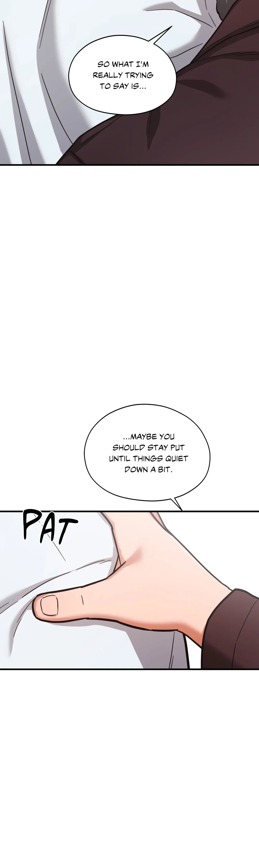 Booty Camp - Chapter 38 [photo 6] - MangaPorn