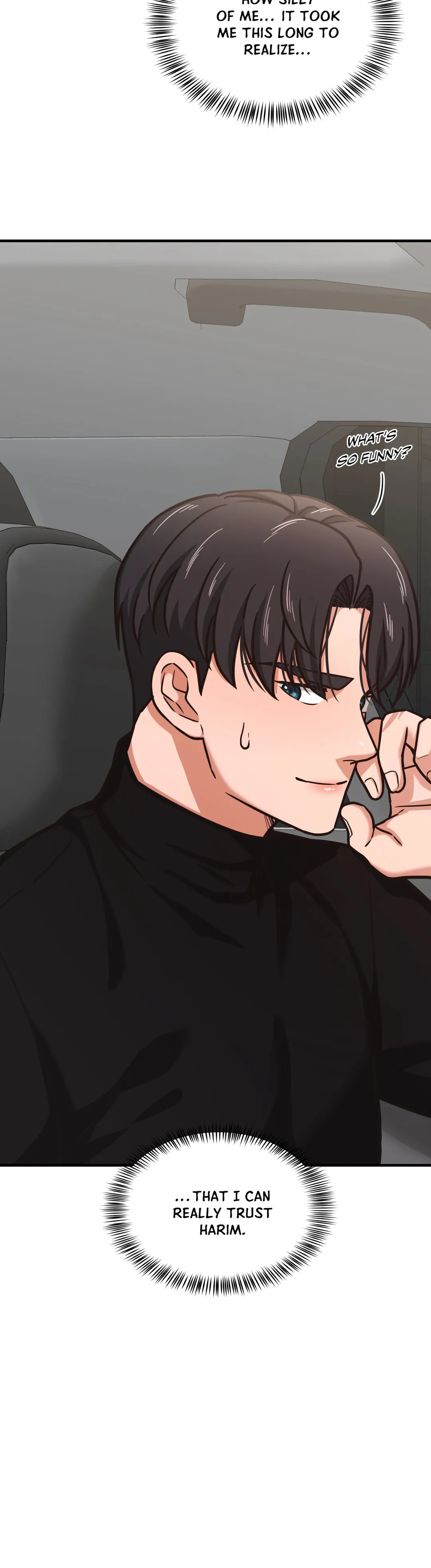 Booty Camp - Chapter 39 [photo 17] - MangaPorn