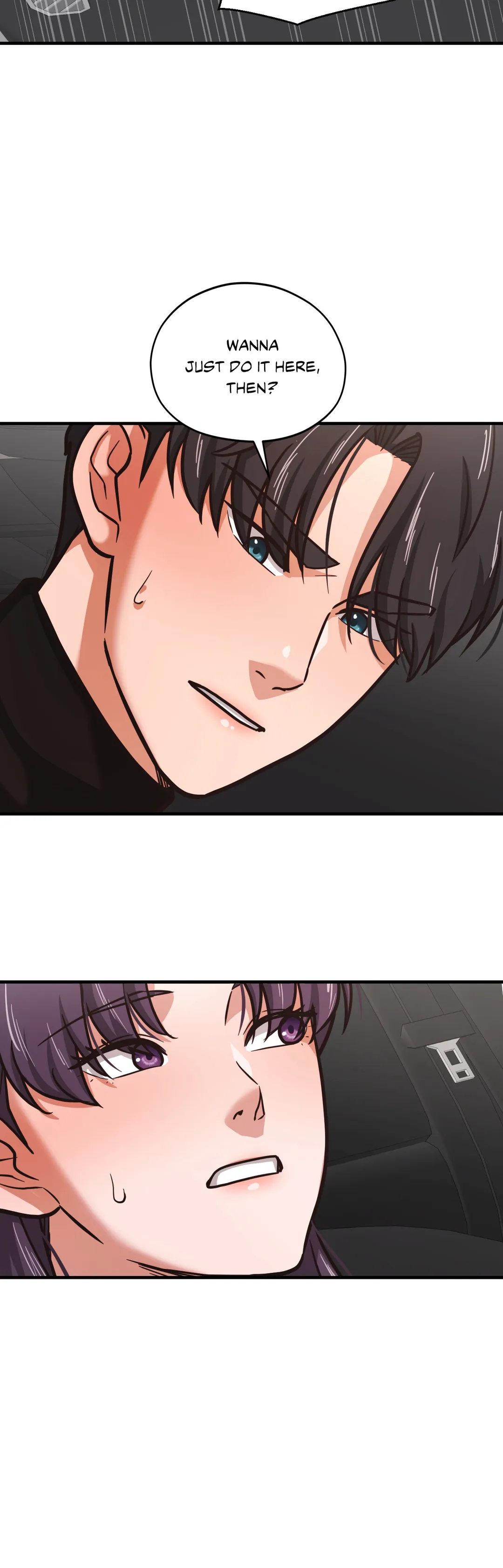 Booty Camp - Chapter 39 [photo 22] - MangaPorn