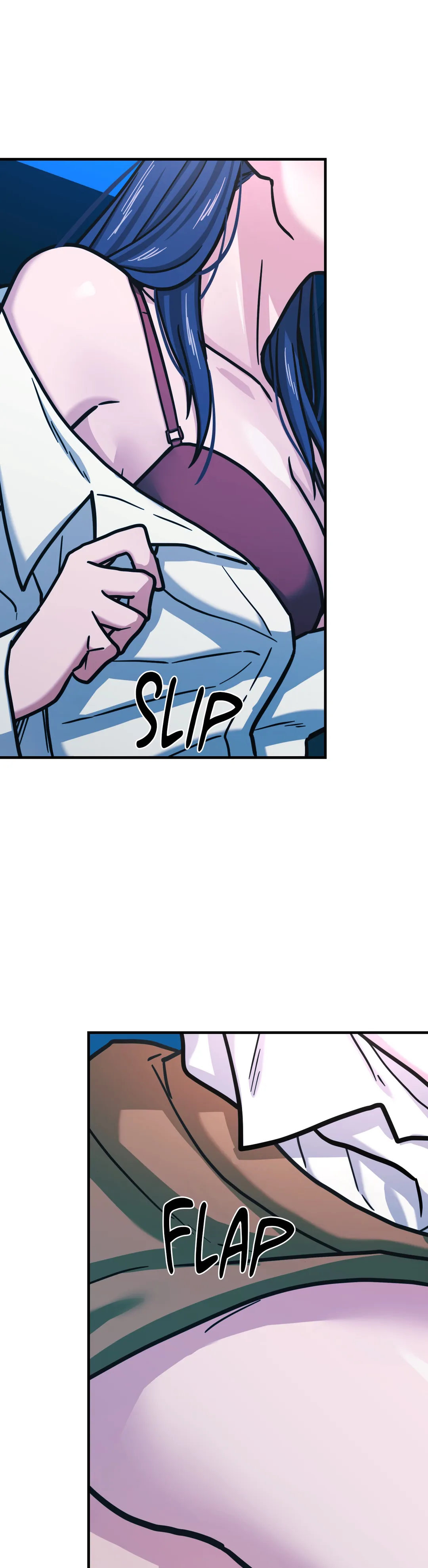 Booty Camp - Chapter 39 [photo 25] - MangaPorn