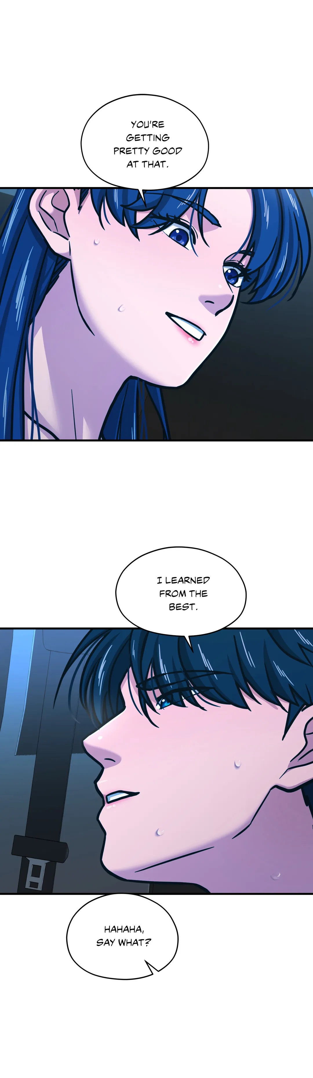 Booty Camp - Chapter 39 [photo 27] - MangaPorn