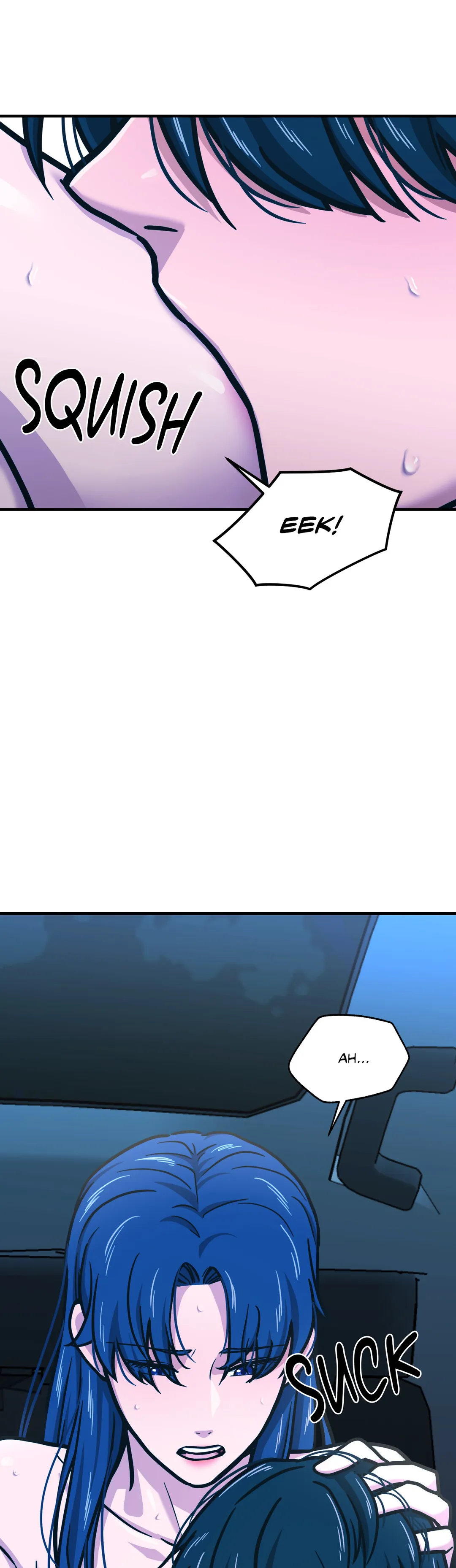 Booty Camp - Chapter 39 [photo 28] - MangaPorn