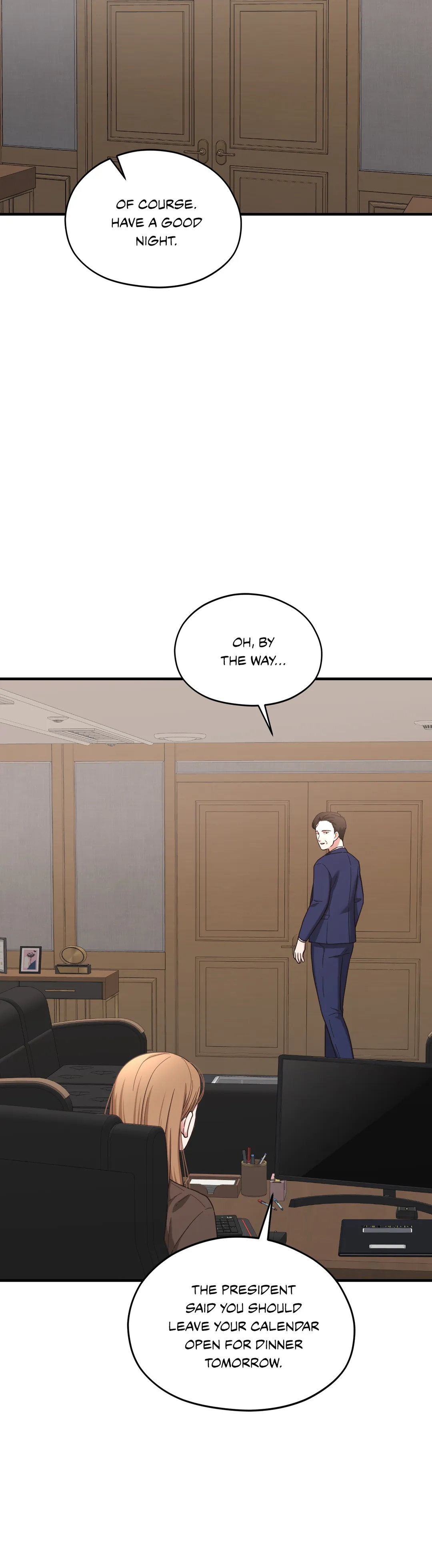 Booty Camp - Chapter 39 [photo 5] - MangaPorn