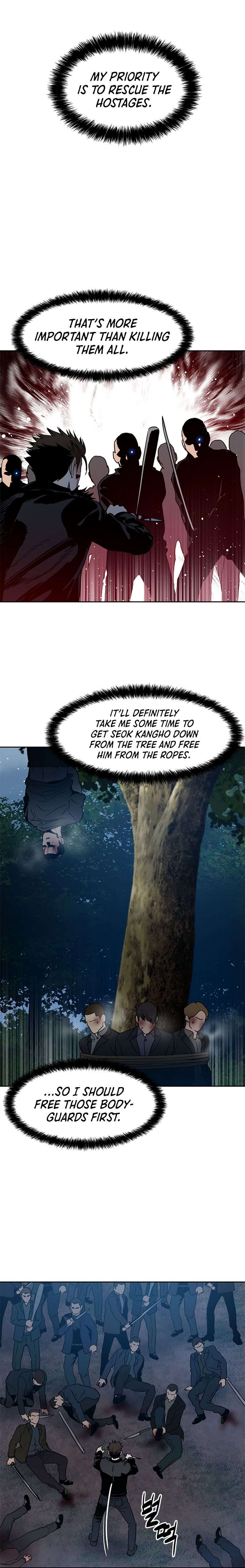 God of Blackfield - Chapter 55 [photo 10] - MangaPorn